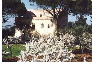Italia Penzión Castellana Grotte, Esterno